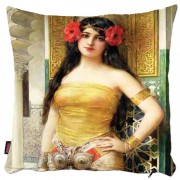 Osmanlı Yastık Kılıfı-226